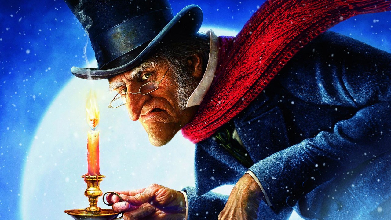 BeTheRippleBlogs - Finding the 'HR' in A Christmas Carol - Be The Ripple